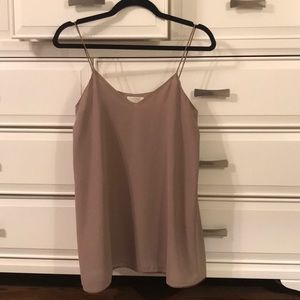 Women’s strappy top